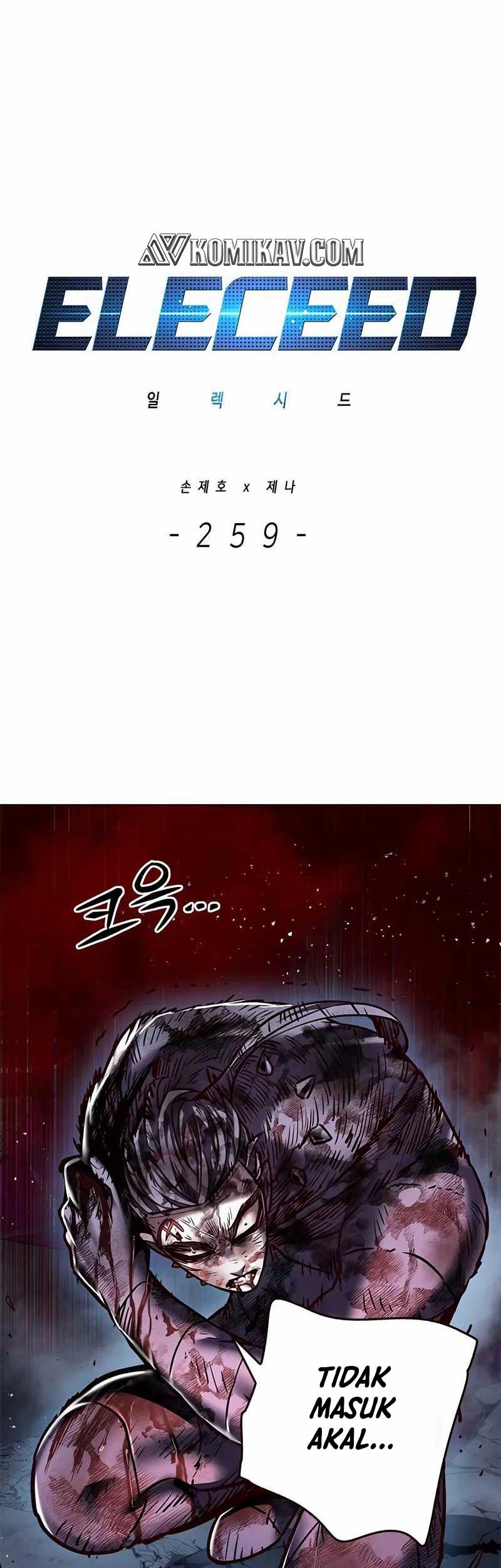 Baca  Eleceed Chapter 259 Gambar 2