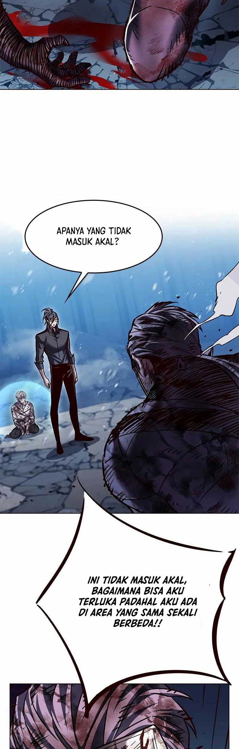 Eleceed Chapter 259 Gambar 3