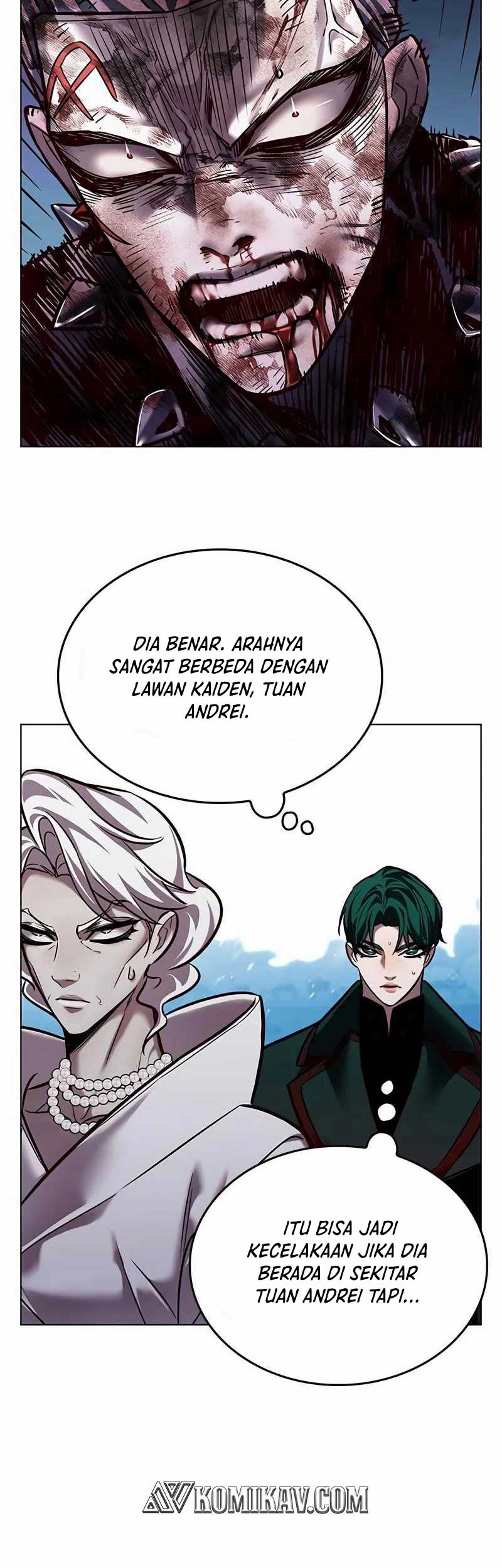 Eleceed Chapter 259 Gambar 4