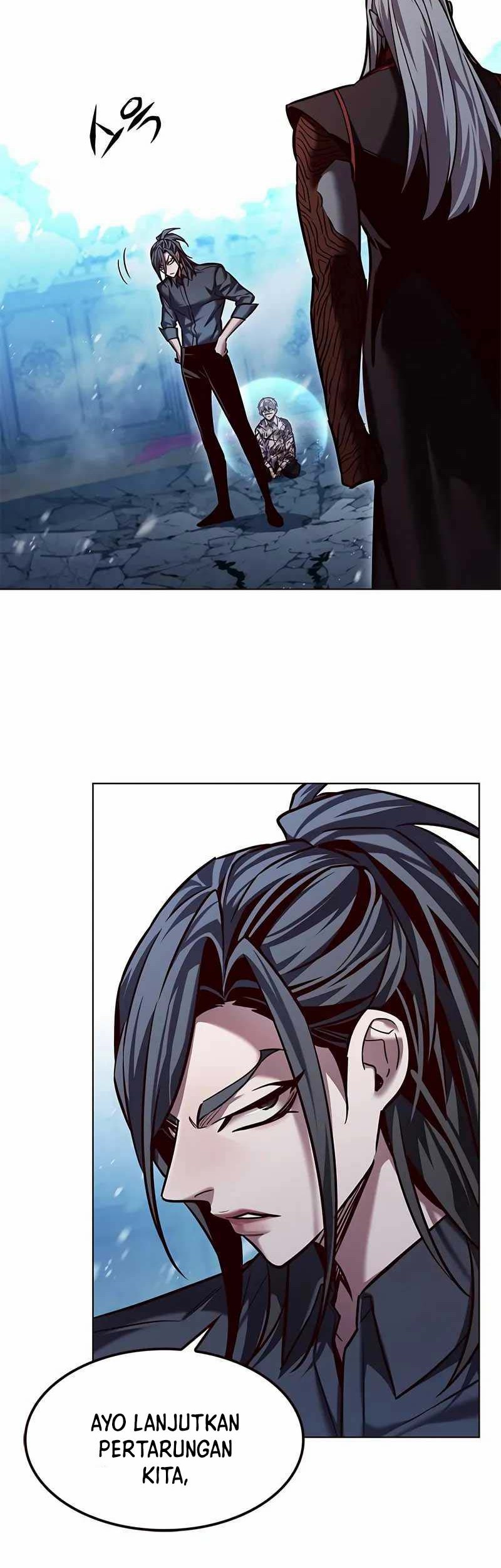 Eleceed Chapter 259 Gambar 8