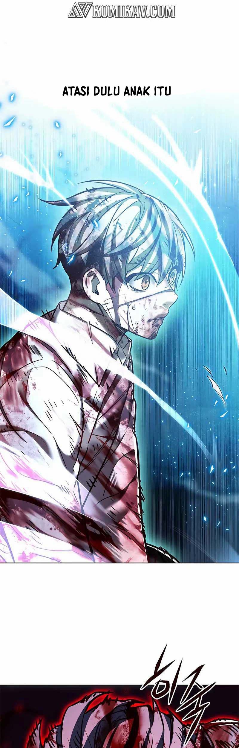 Eleceed Chapter 259 Gambar 13