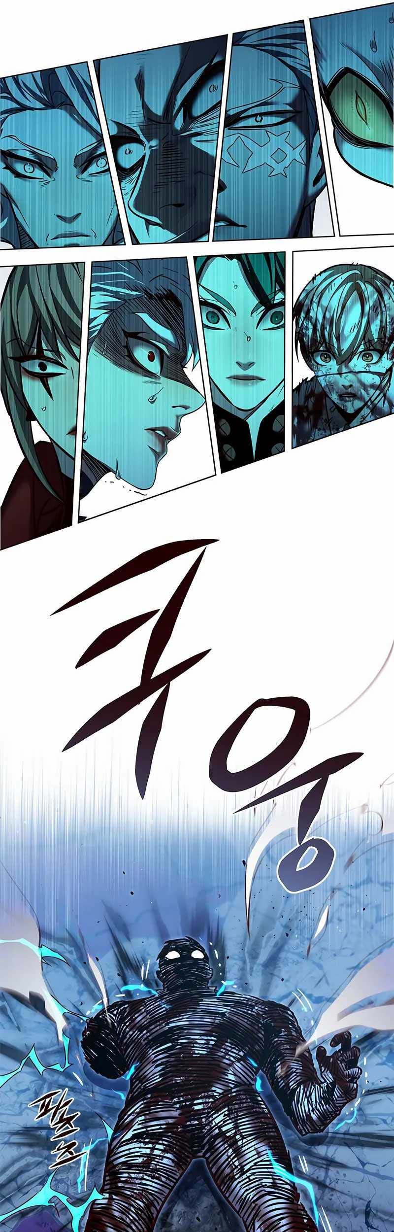 Eleceed Chapter 259 Gambar 16