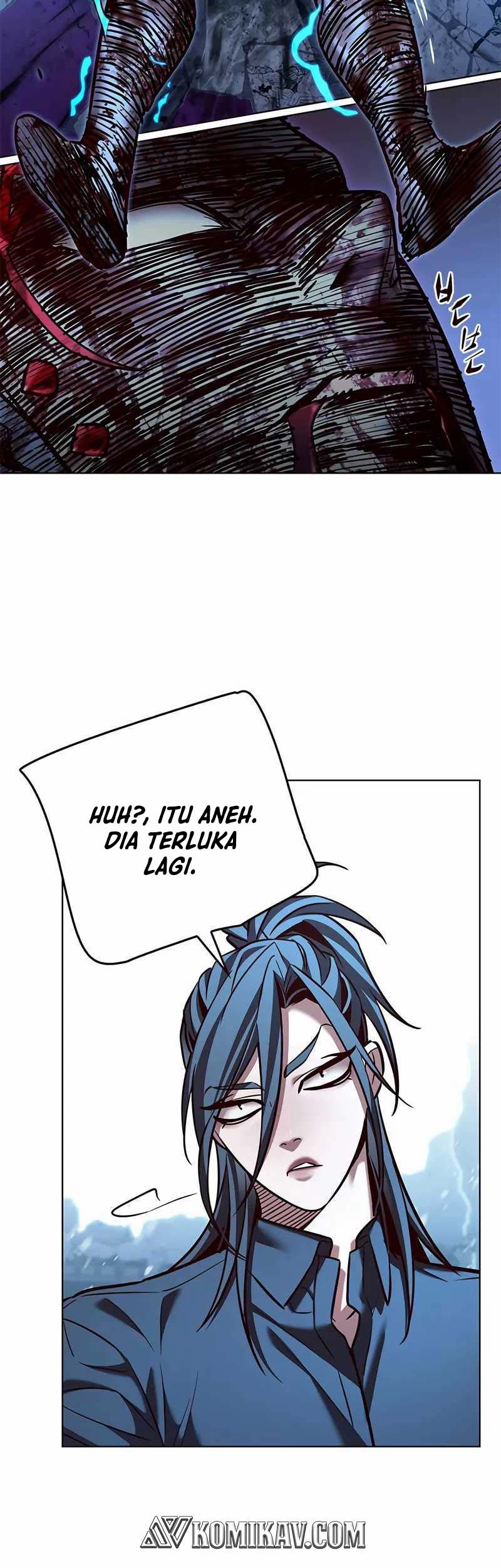 Eleceed Chapter 259 Gambar 17