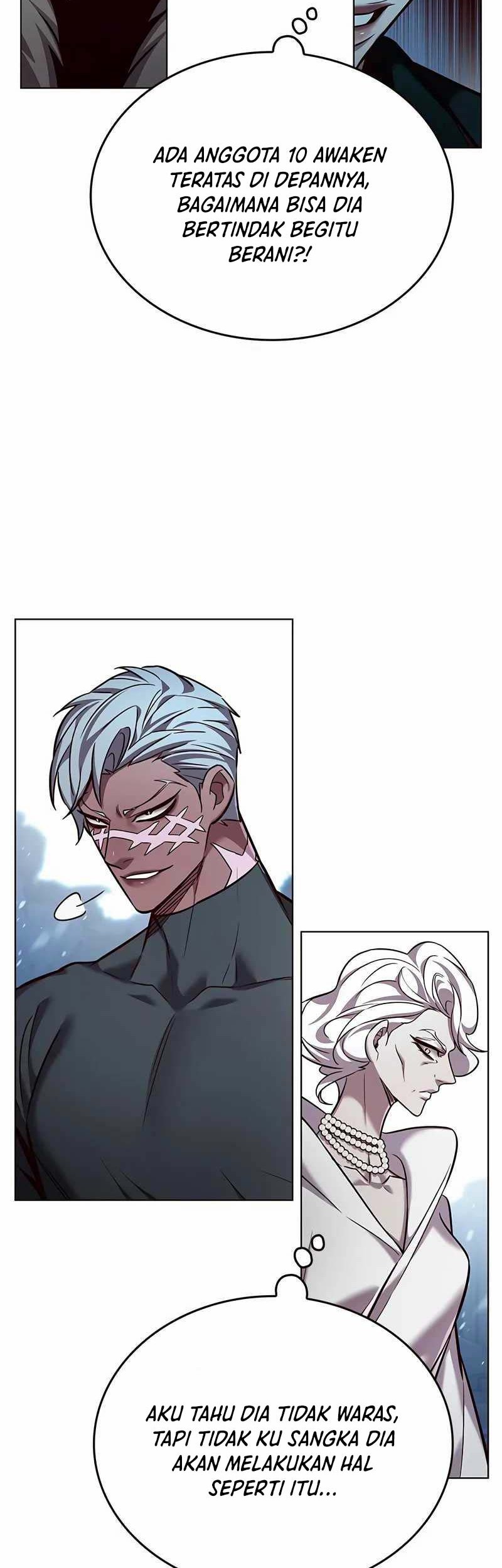 Eleceed Chapter 259 Gambar 19
