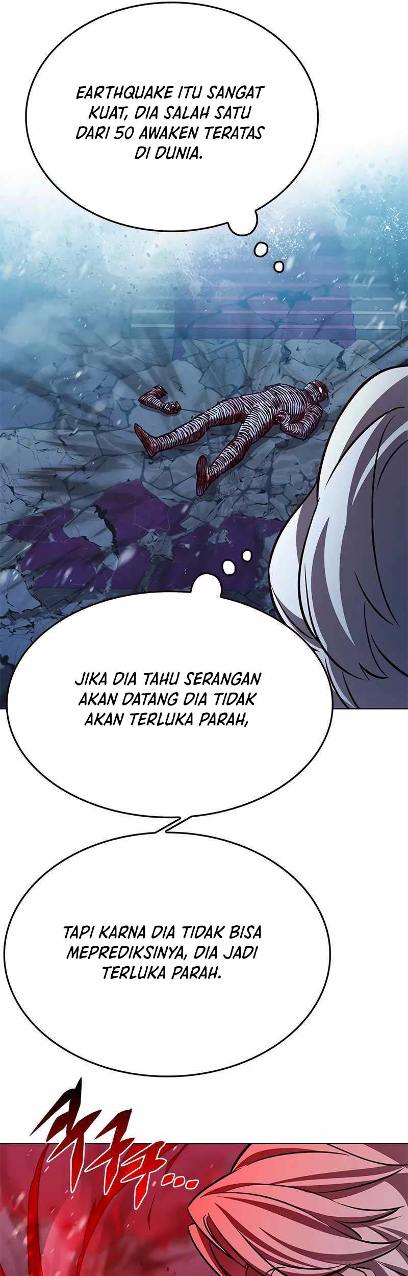Eleceed Chapter 259 Gambar 21