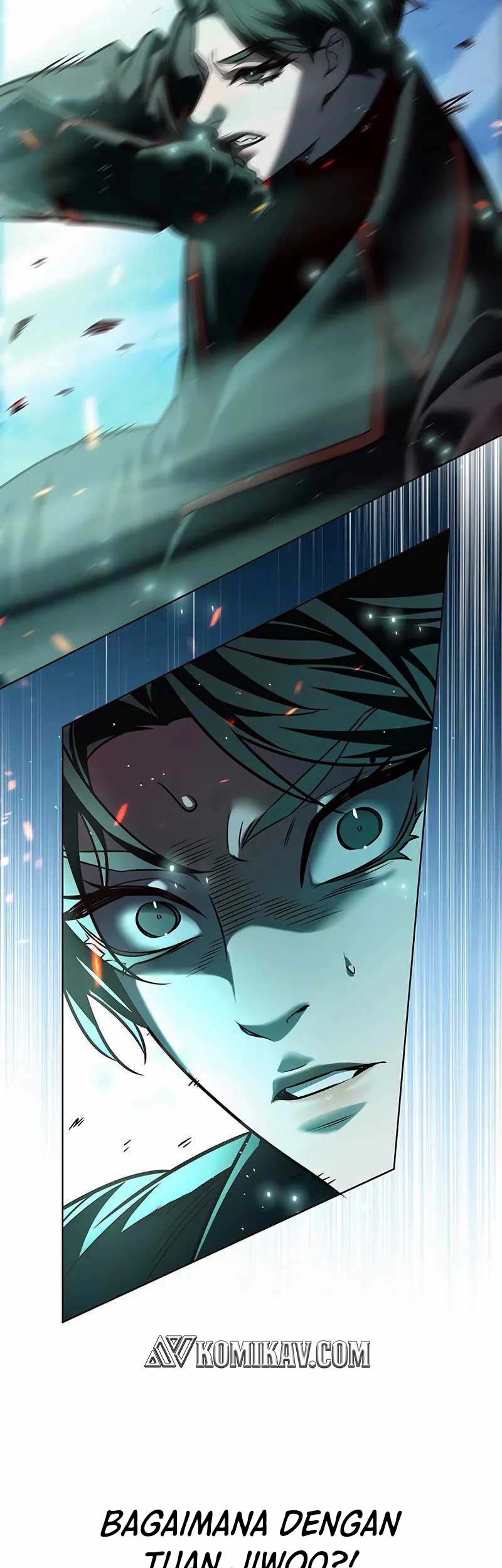 Eleceed Chapter 259 Gambar 28