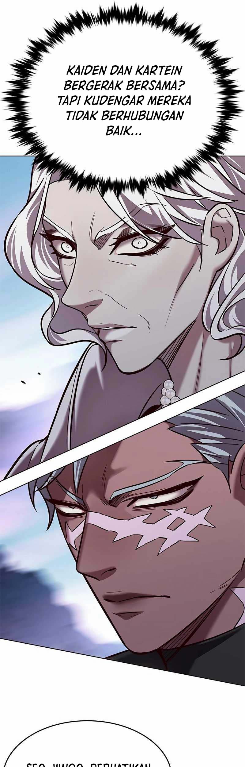 Eleceed Chapter 259 Gambar 35