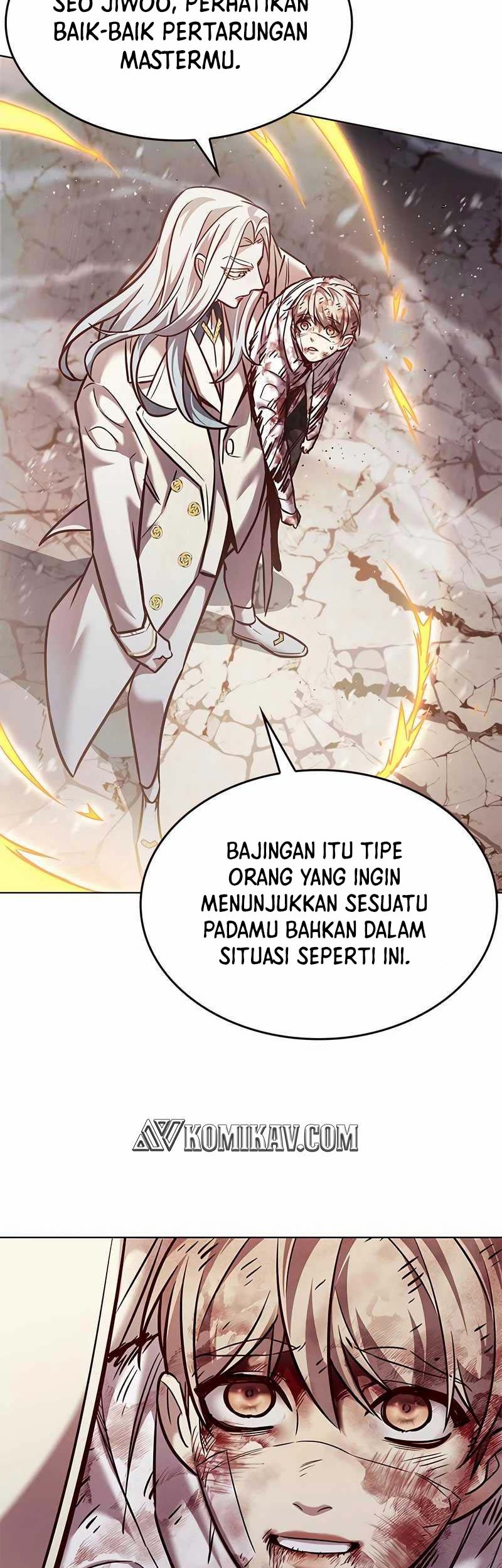 Eleceed Chapter 259 Gambar 36