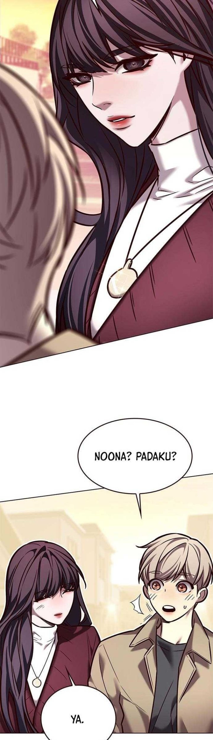 Eleceed Chapter 276 Gambar 86