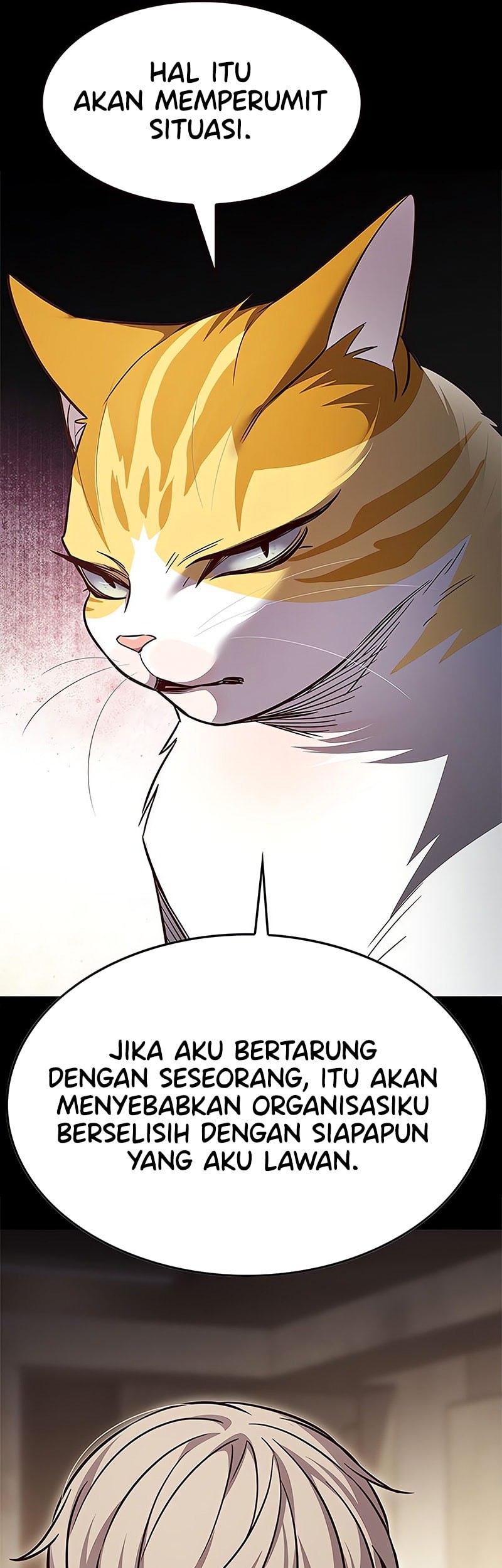 Eleceed Chapter 347 Gambar 38