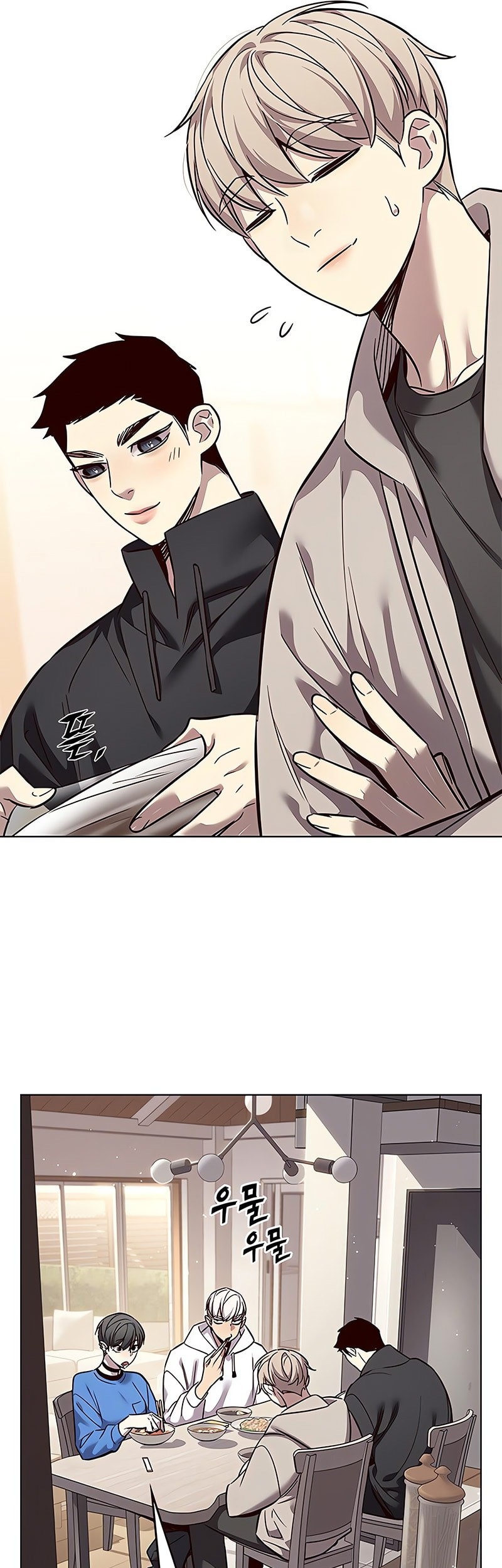 Eleceed Chapter 347 Gambar 42