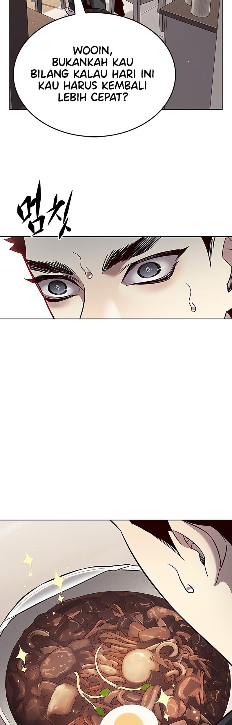Eleceed Chapter 347 Gambar 43