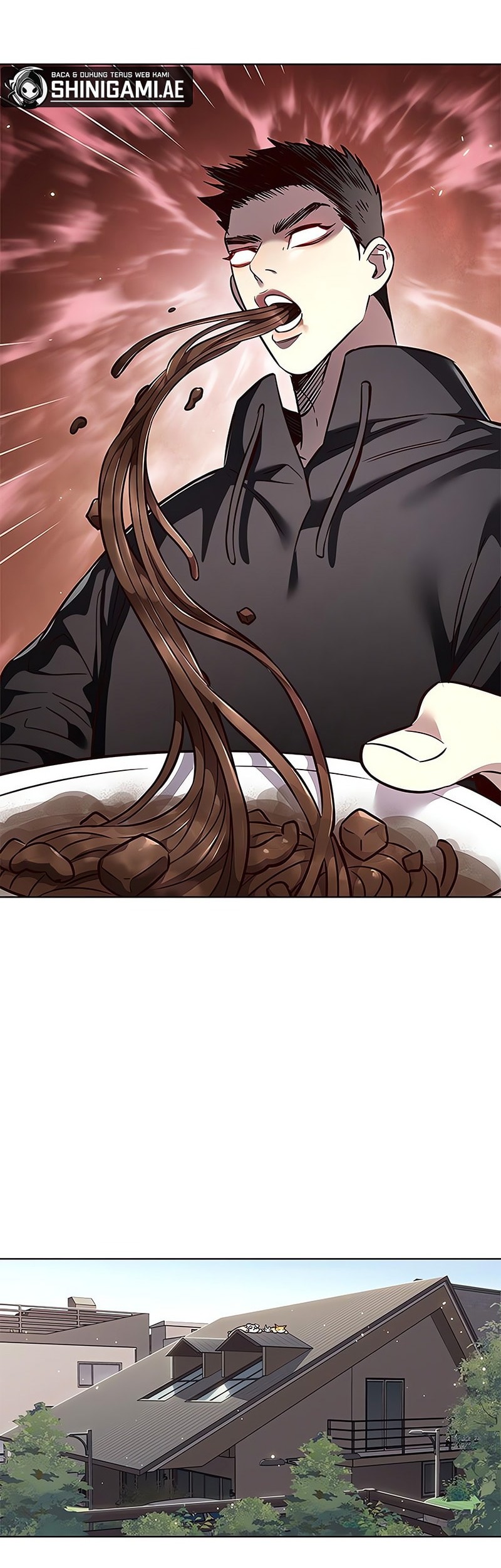 Eleceed Chapter 347 Gambar 47