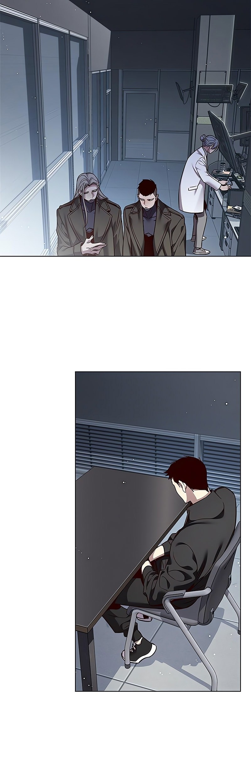 Eleceed Chapter 347 Gambar 50