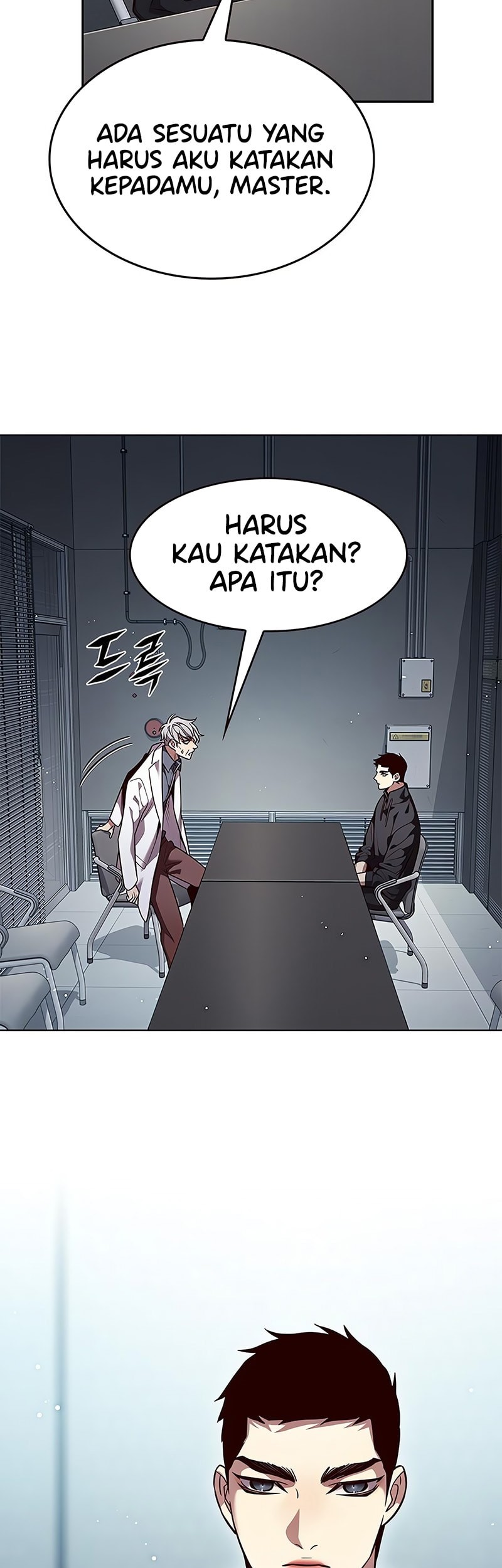 Eleceed Chapter 347 Gambar 52