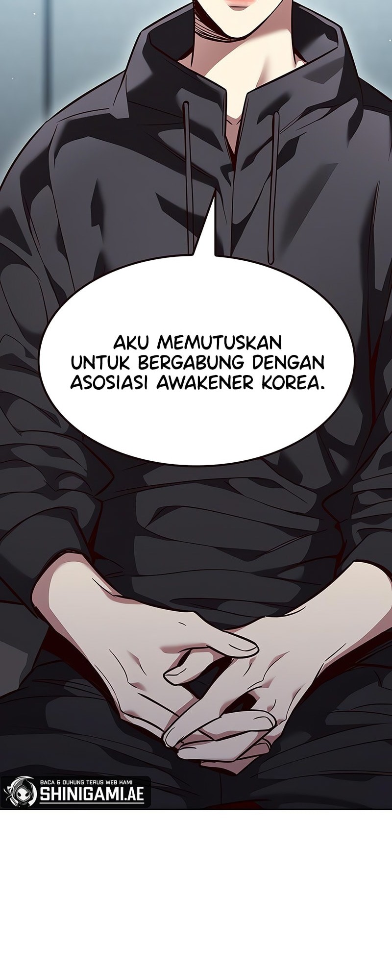 Eleceed Chapter 347 Gambar 53