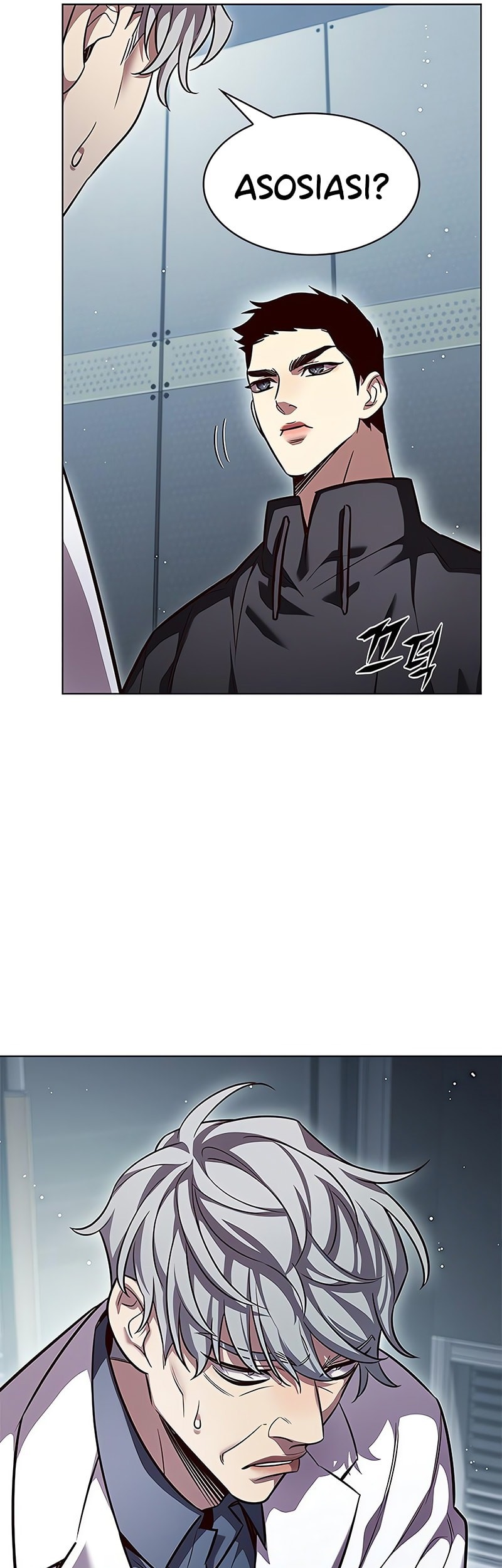 Eleceed Chapter 347 Gambar 54