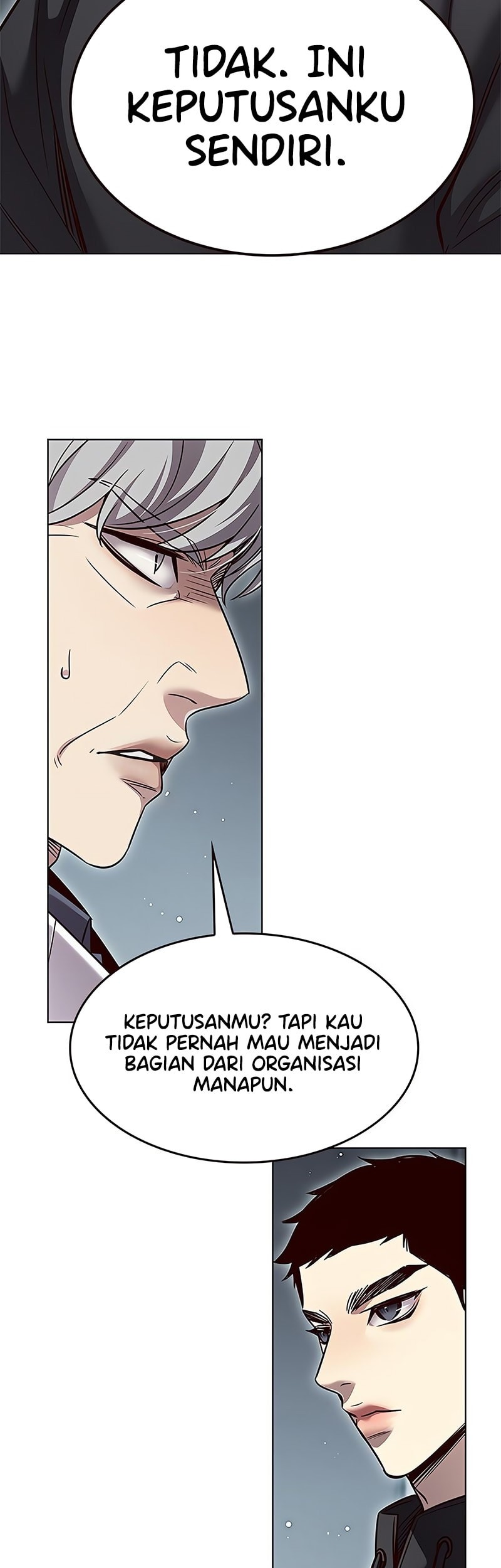 Eleceed Chapter 347 Gambar 56