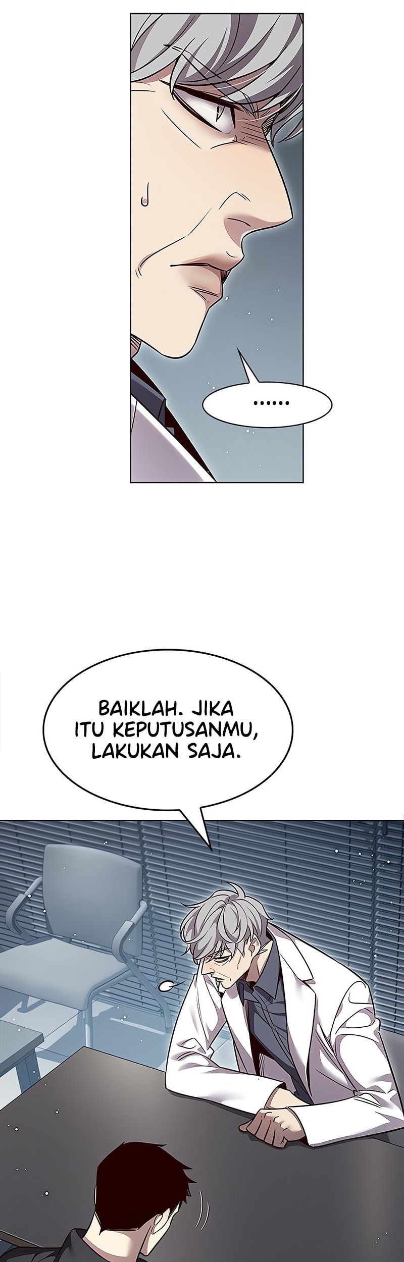Eleceed Chapter 347 Gambar 58
