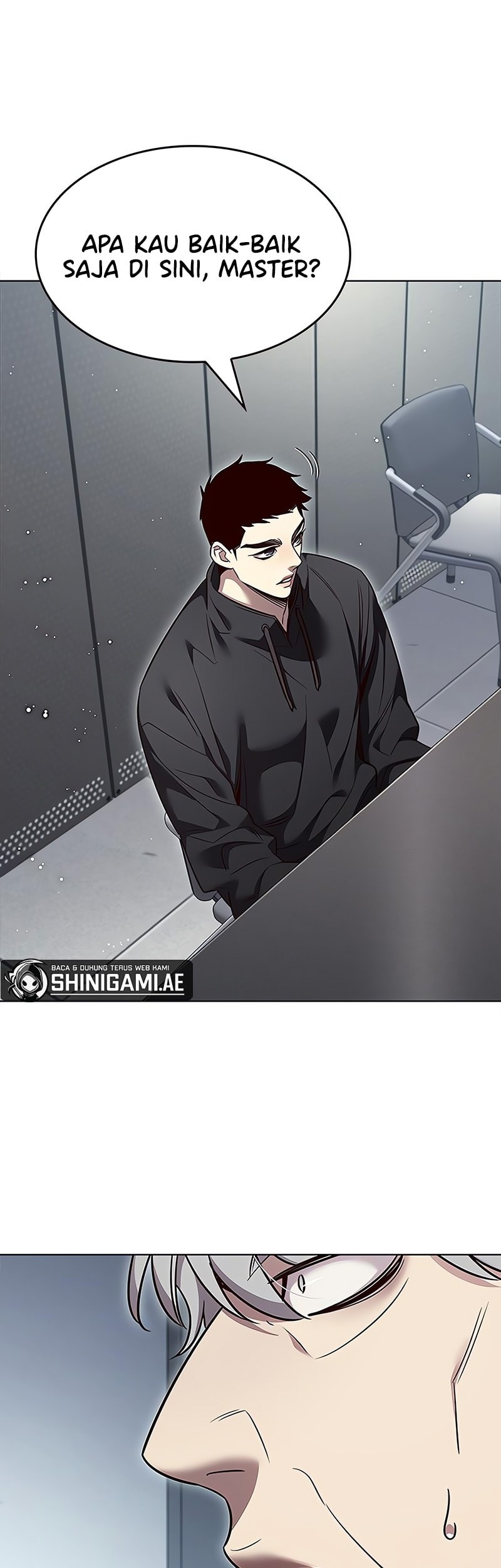 Eleceed Chapter 347 Gambar 60