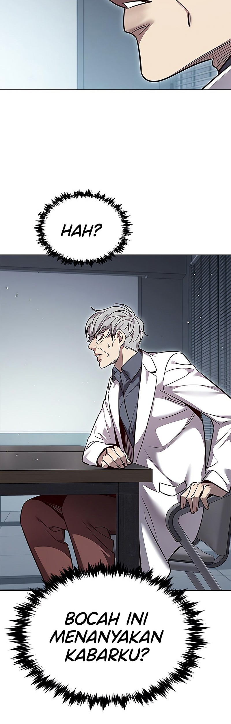 Eleceed Chapter 347 Gambar 61