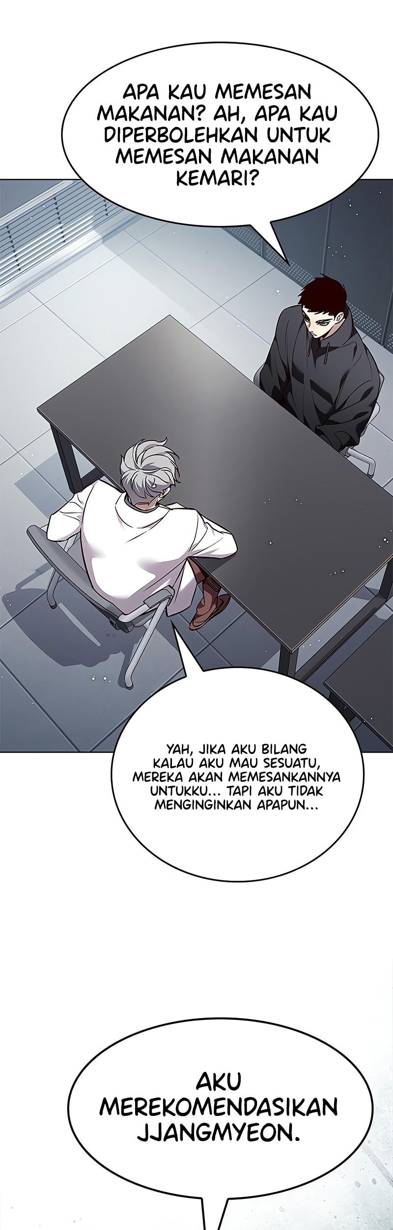 Eleceed Chapter 347 Gambar 62