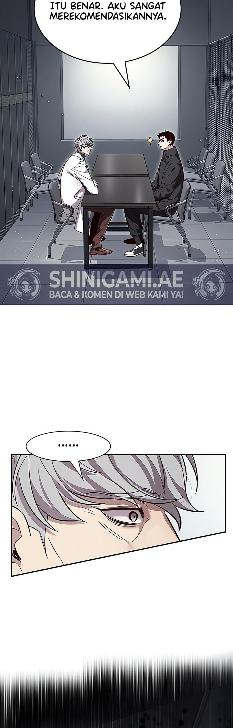 Eleceed Chapter 347 Gambar 64