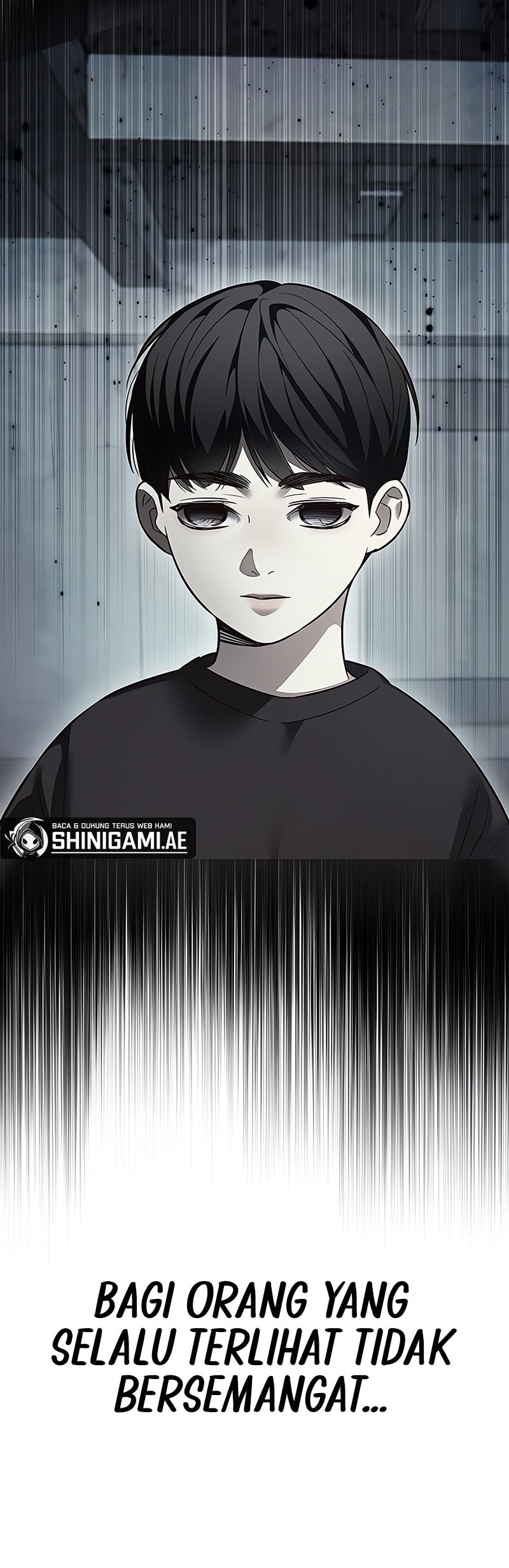 Eleceed Chapter 347 Gambar 65