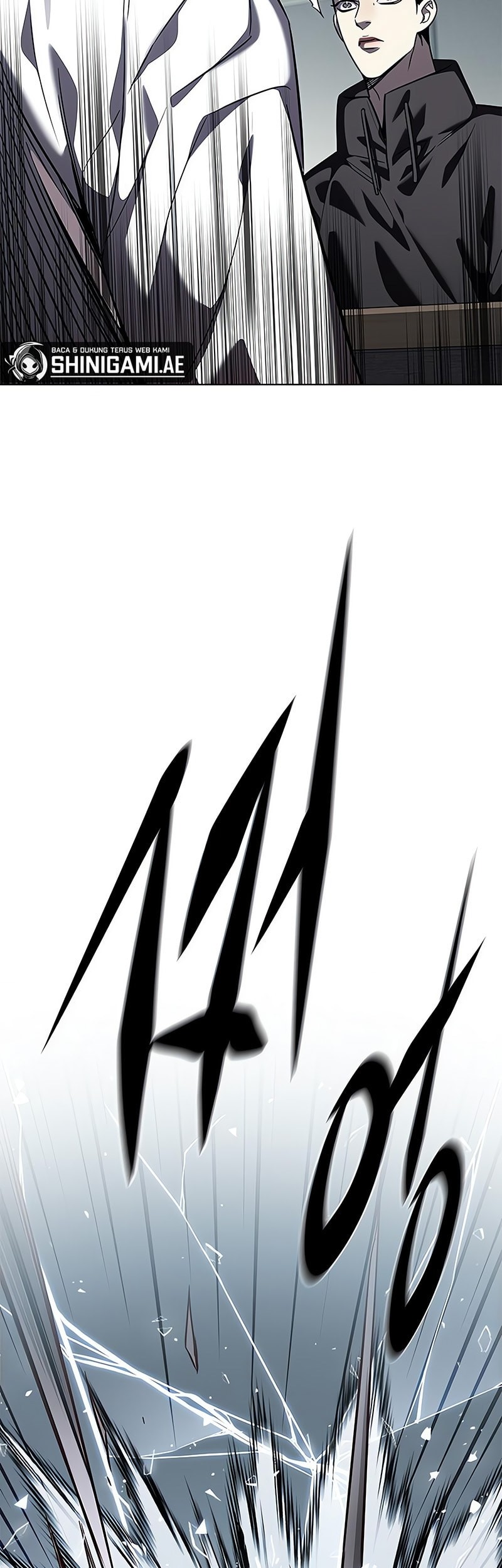 Eleceed Chapter 347 Gambar 68