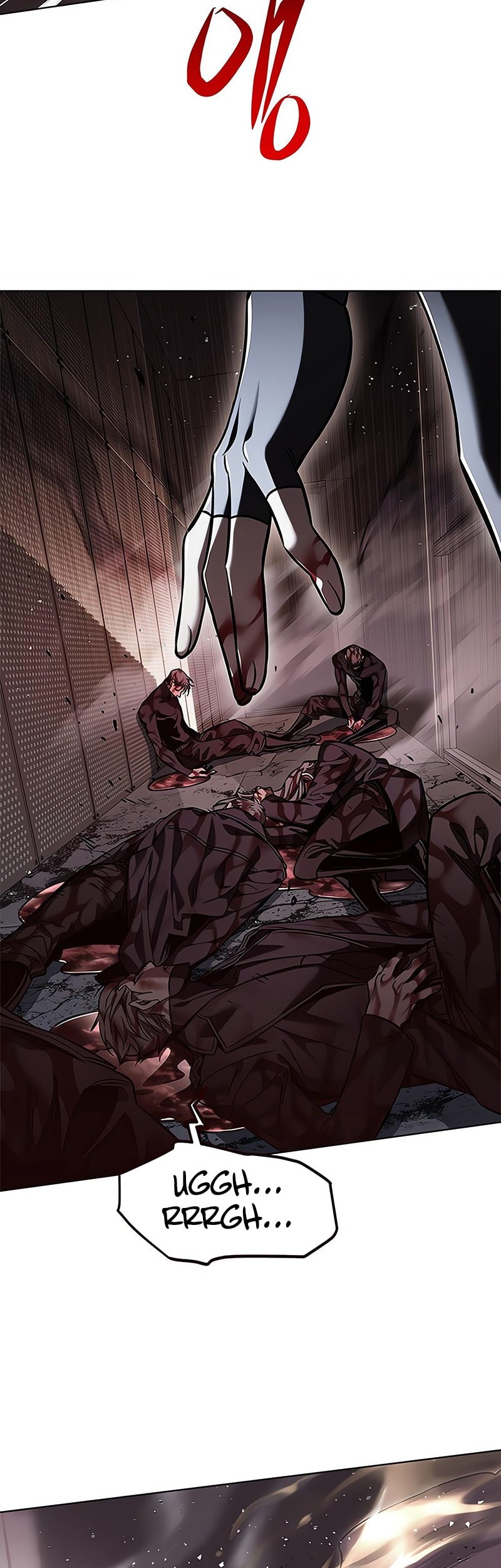 Eleceed Chapter 347 Gambar 71