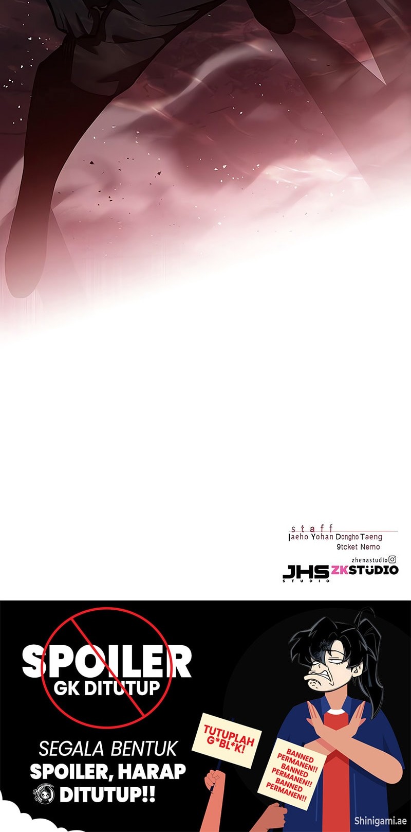 Eleceed Chapter 347 Gambar 73