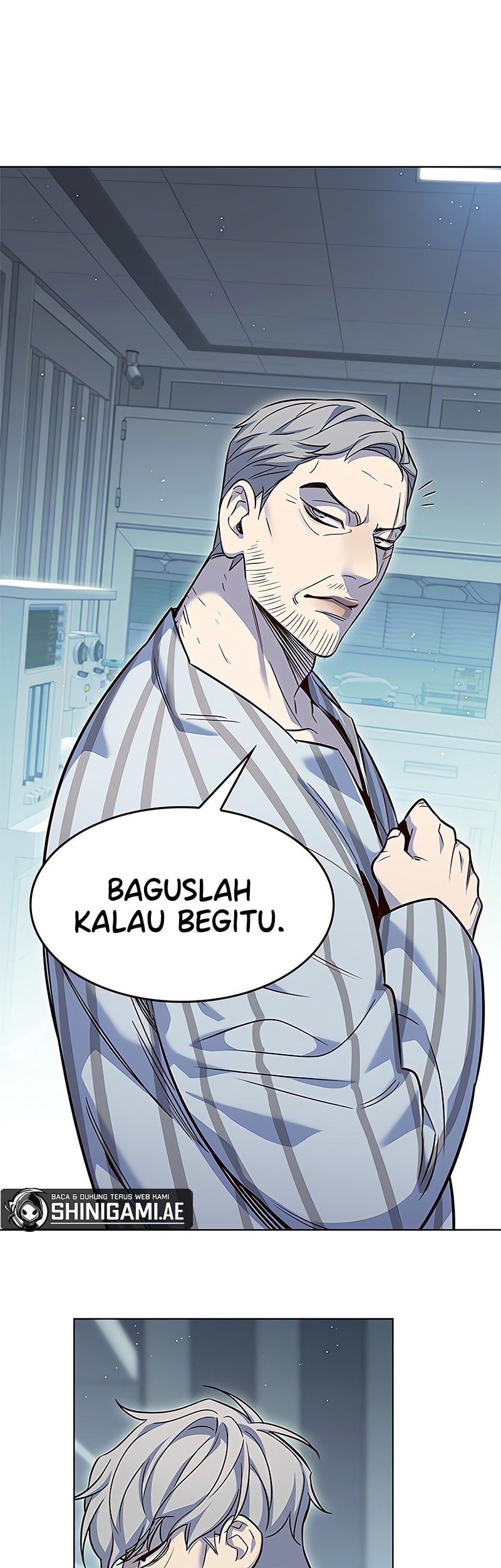 Eleceed Chapter 347 Gambar 6