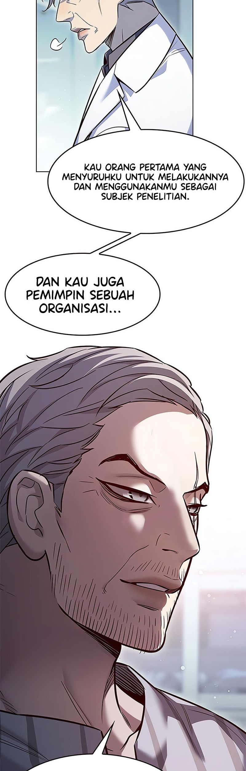 Eleceed Chapter 347 Gambar 7