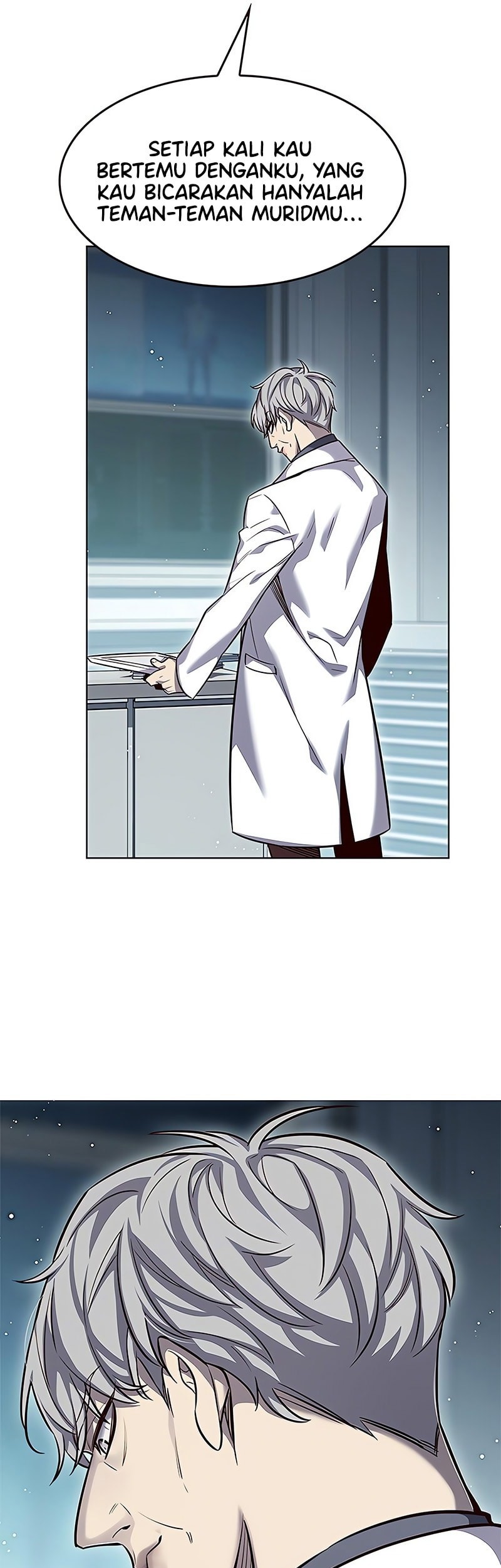Eleceed Chapter 347 Gambar 10
