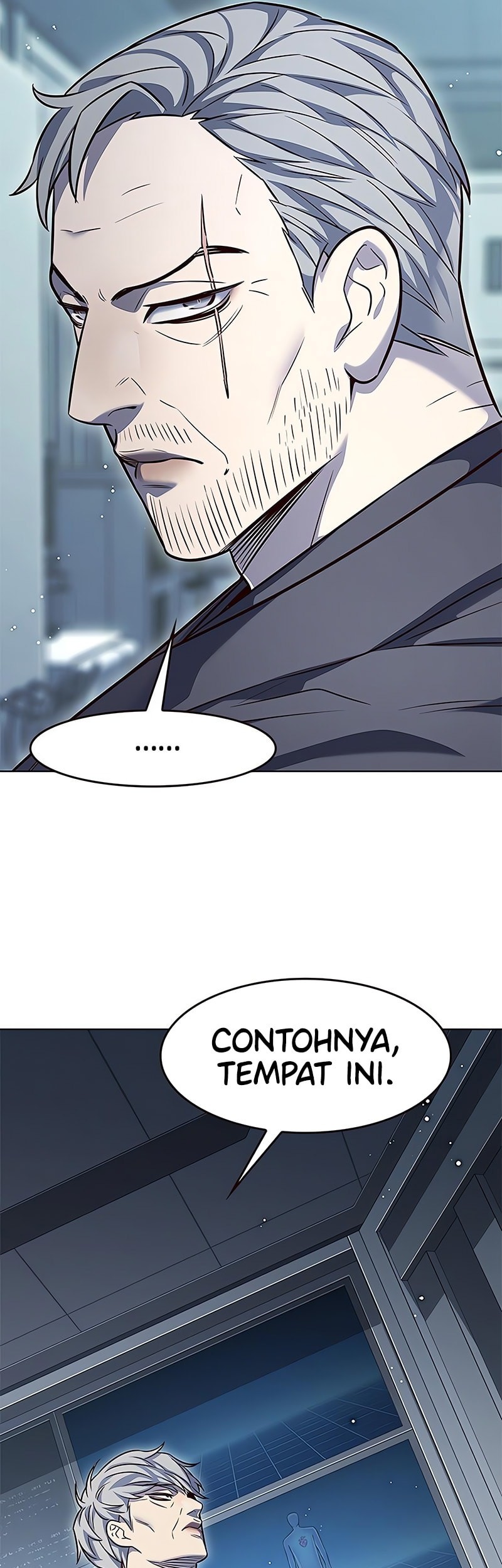 Eleceed Chapter 347 Gambar 14