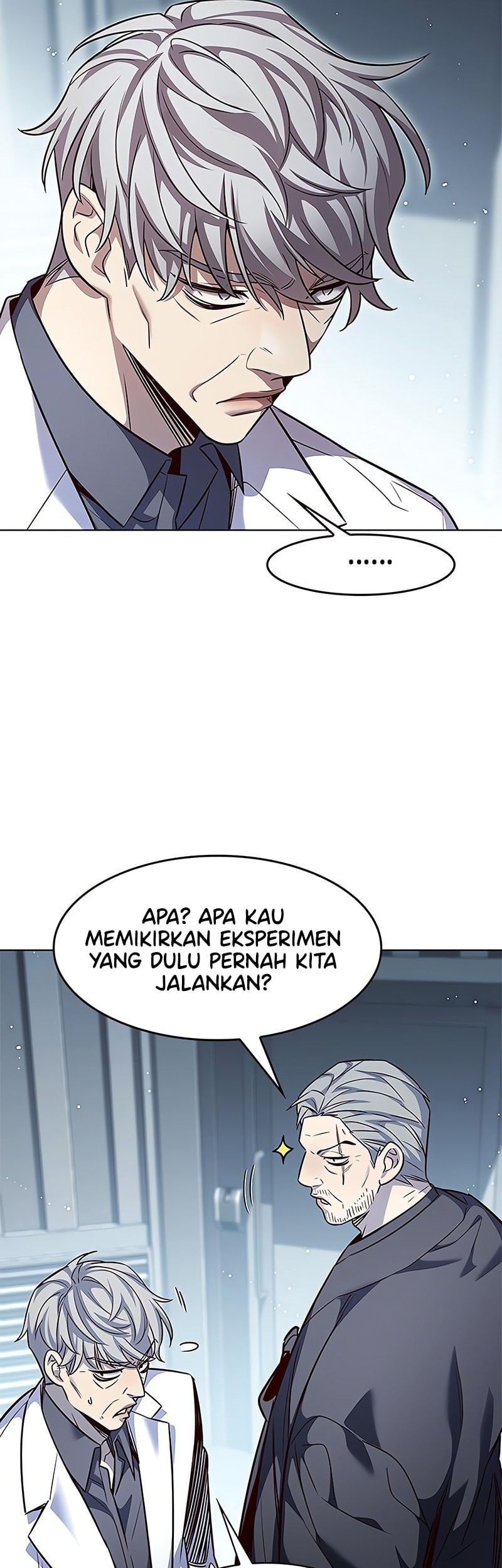 Eleceed Chapter 347 Gambar 18