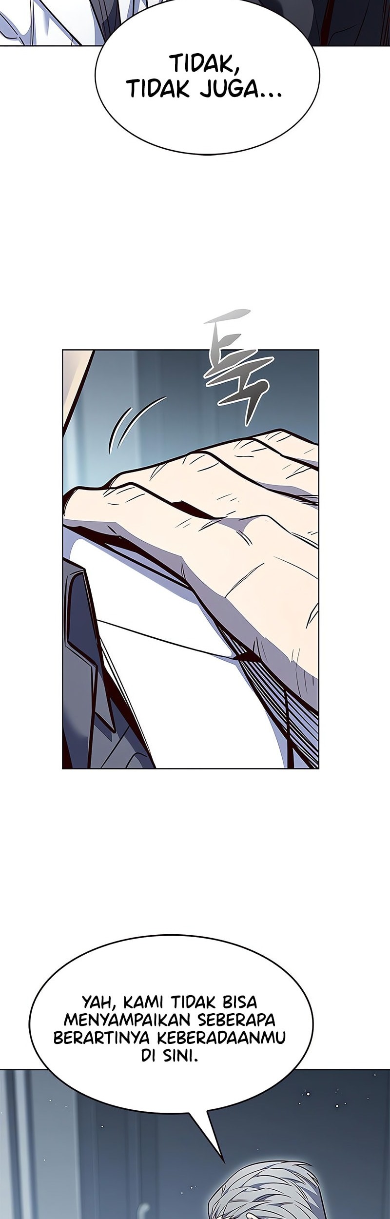 Eleceed Chapter 347 Gambar 19