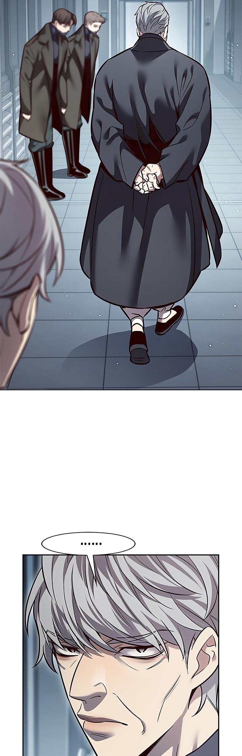 Eleceed Chapter 347 Gambar 22