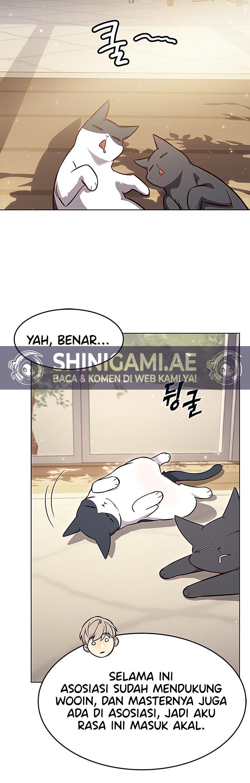 Eleceed Chapter 347 Gambar 31