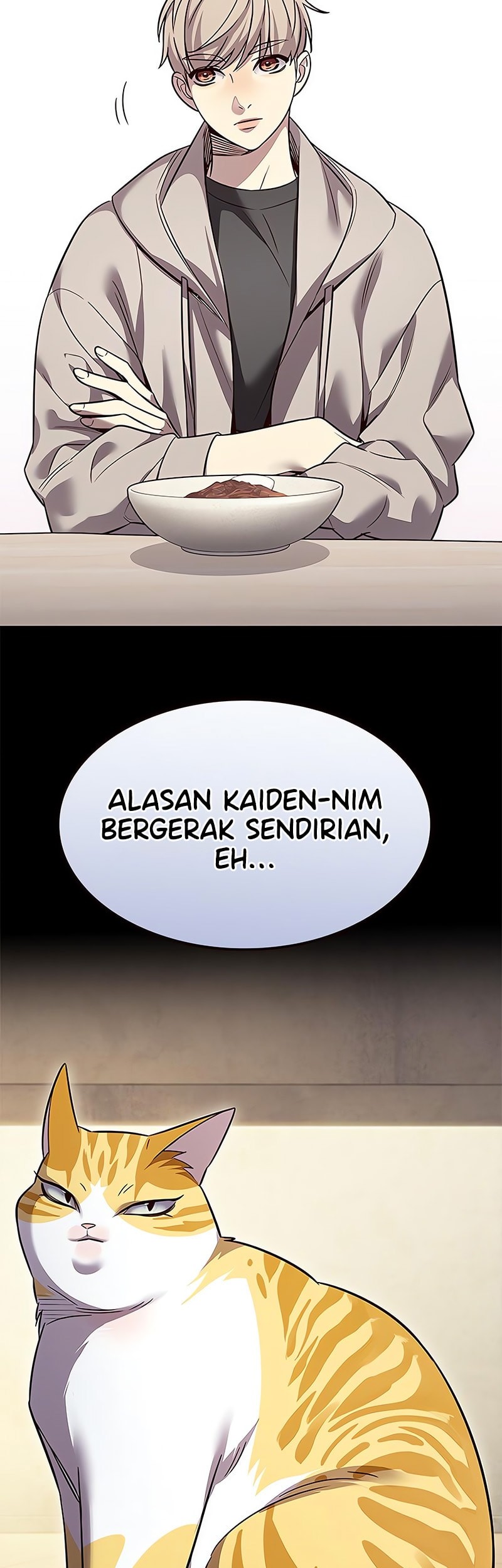 Eleceed Chapter 347 Gambar 36