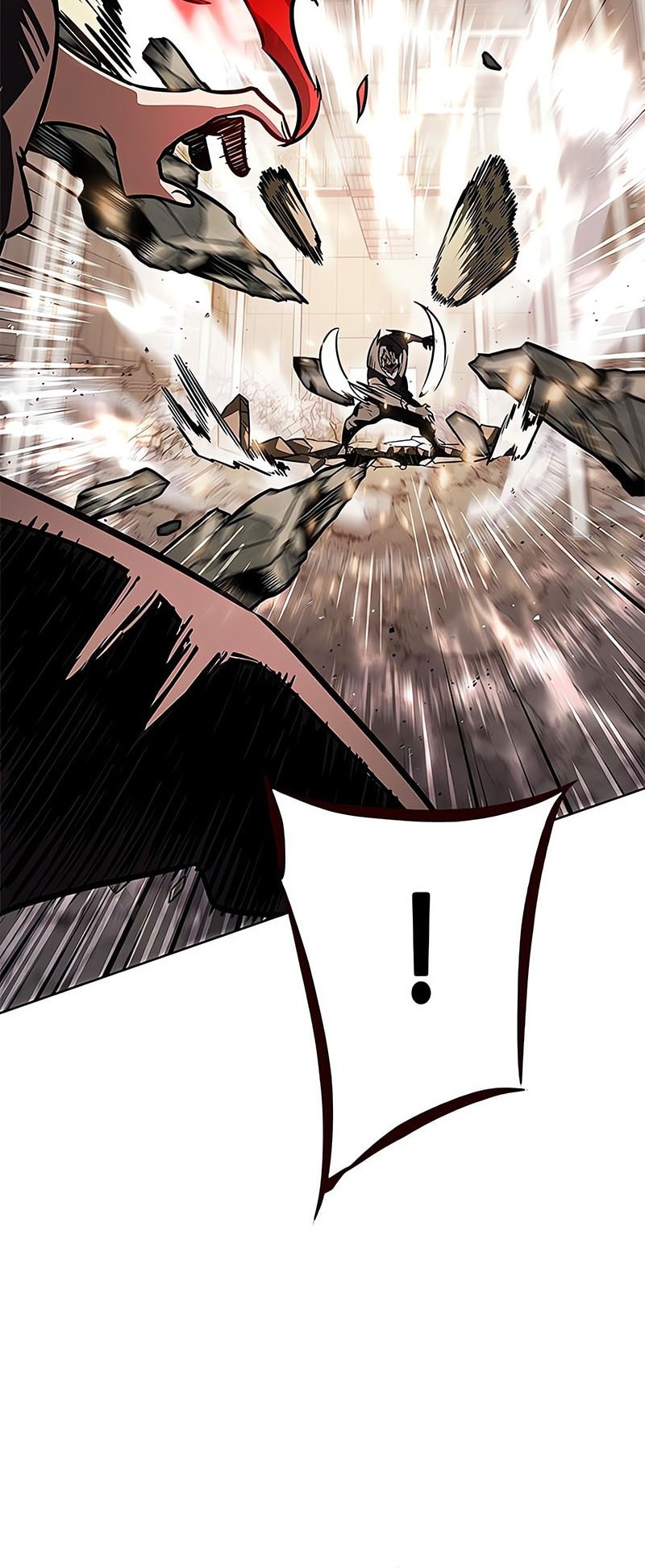 Eleceed Chapter 350 Gambar 39