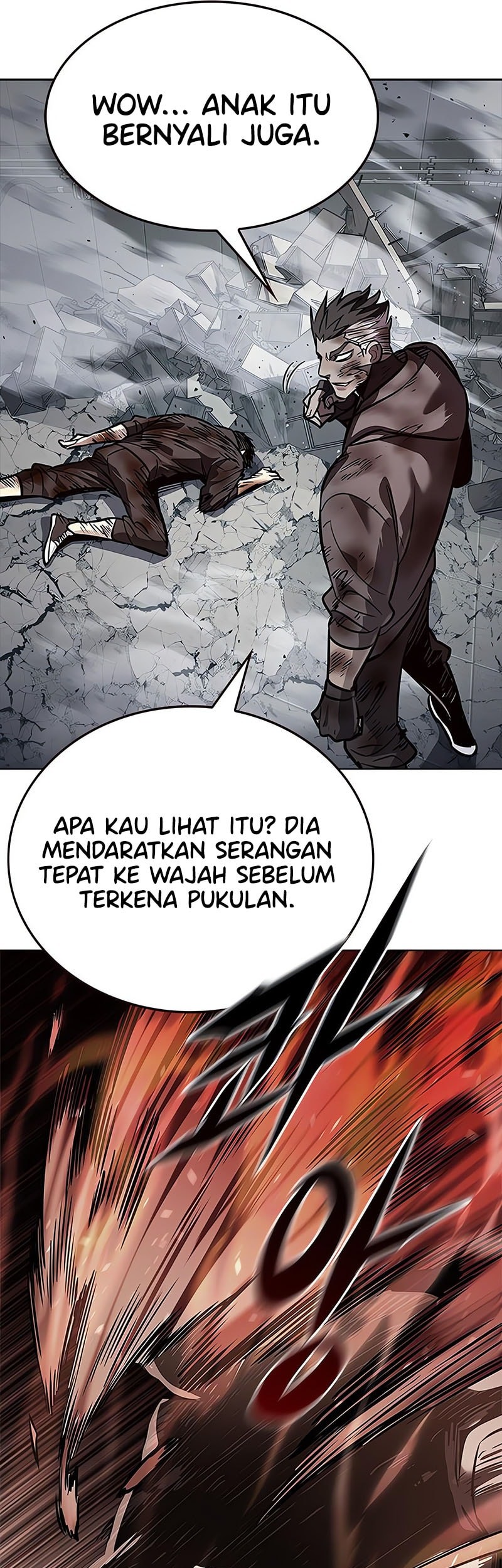 Eleceed Chapter 350 Gambar 52