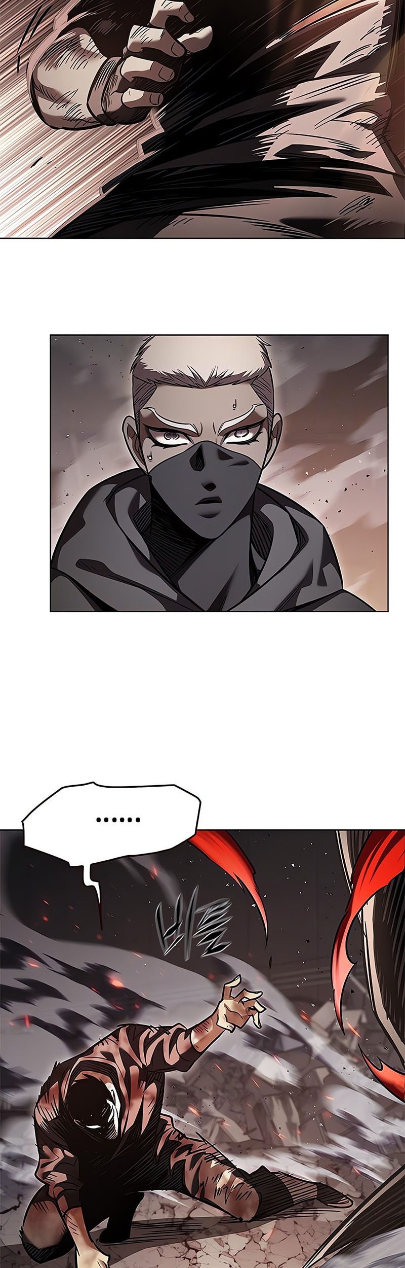 Eleceed Chapter 350 Gambar 53