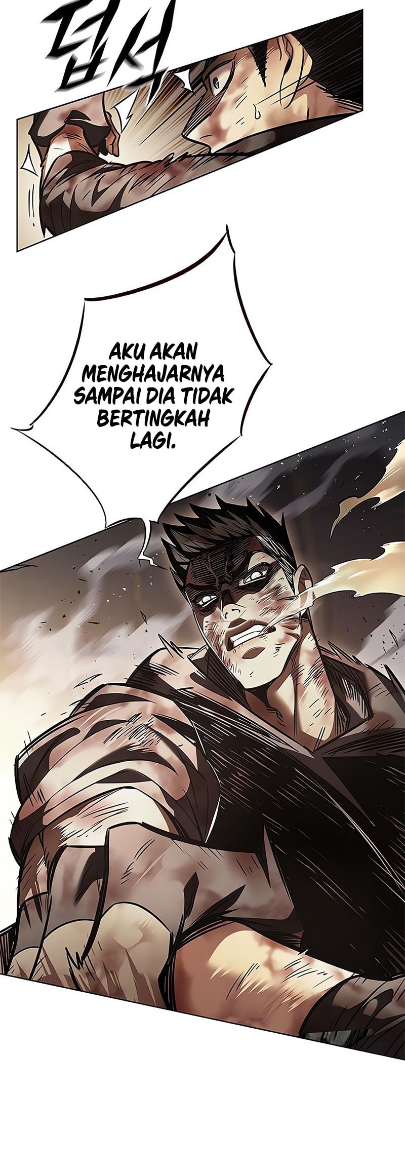 Eleceed Chapter 350 Gambar 55