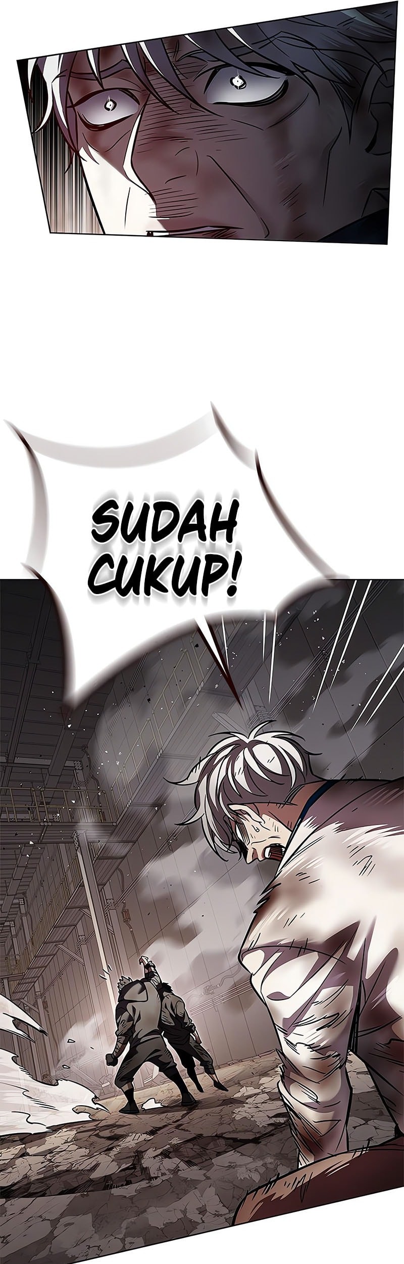 Eleceed Chapter 350 Gambar 60