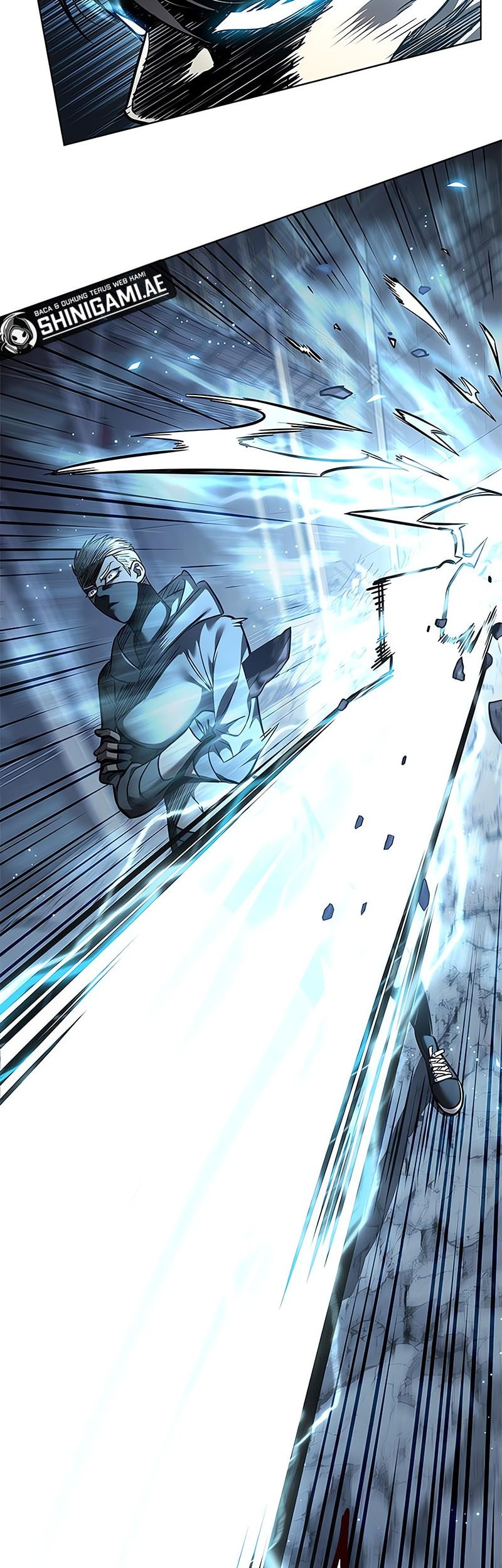 Eleceed Chapter 350 Gambar 66