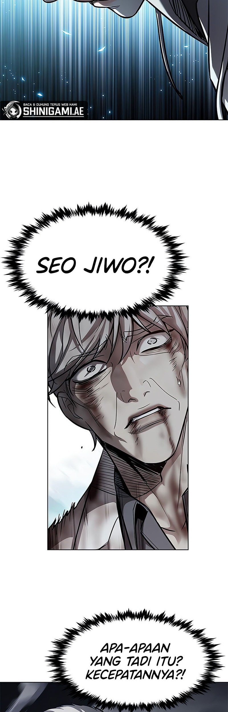 Eleceed Chapter 350 Gambar 77
