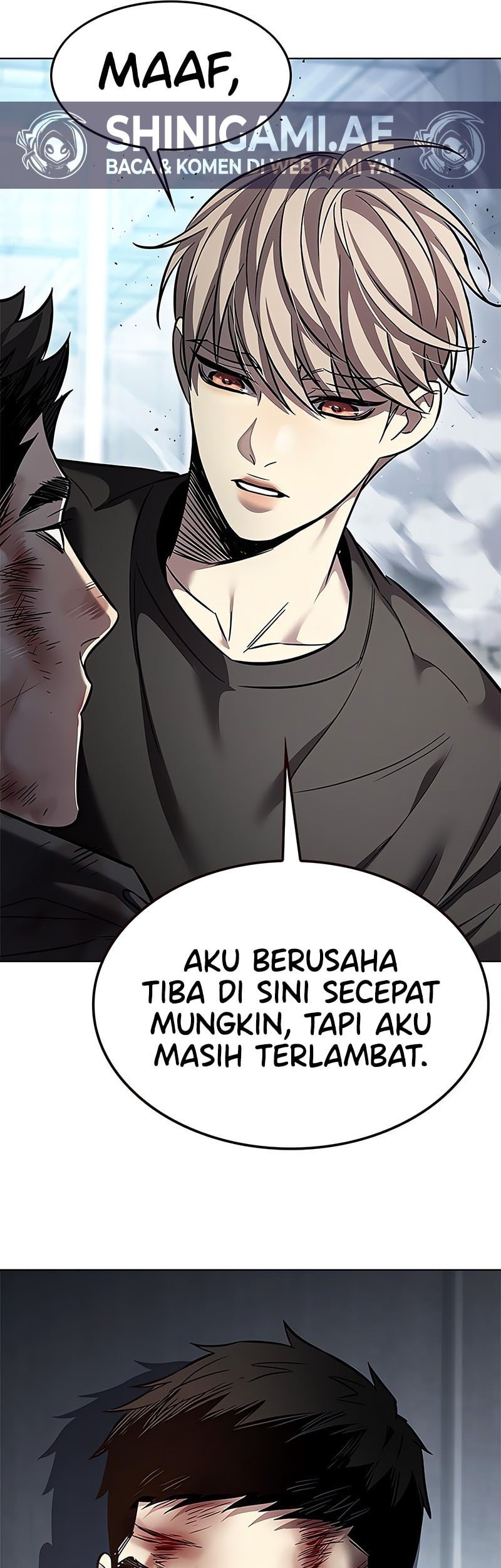 Eleceed Chapter 350 Gambar 80