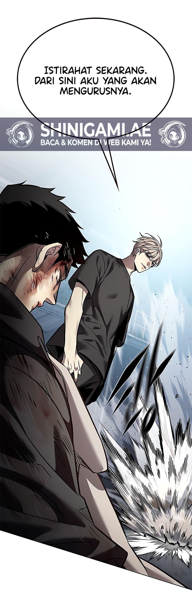 Eleceed Chapter 350 Gambar 82