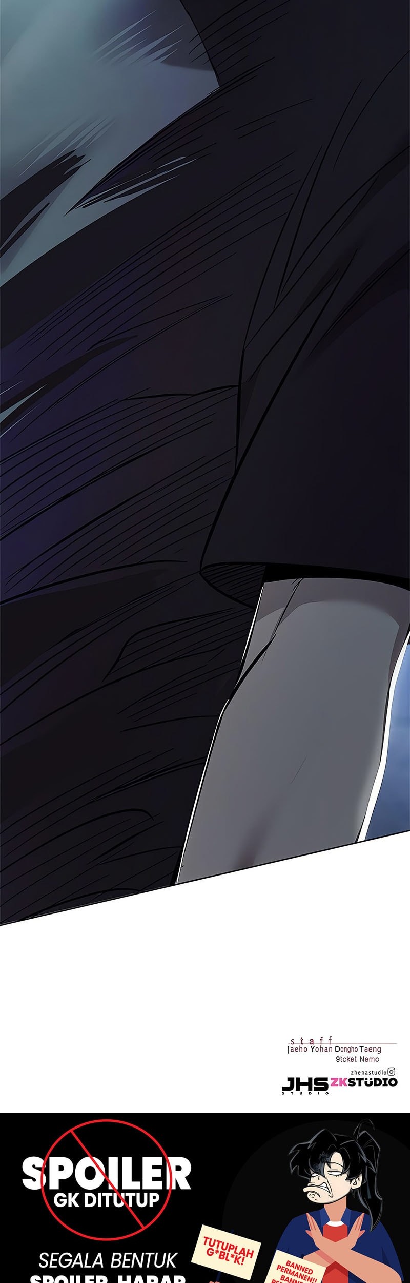 Eleceed Chapter 350 Gambar 86